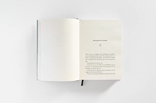 The Creative Act: A Way of Being: The Sunday Times bestseller by Rick Rubin - image 3
