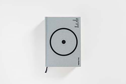 The Creative Act: A Way of Being: The Sunday Times bestseller by Rick Rubin - image 5