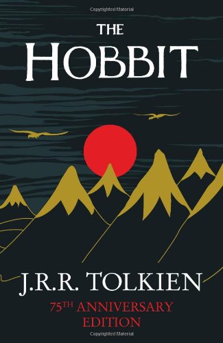J. R. R. Tolkien The Hobbit