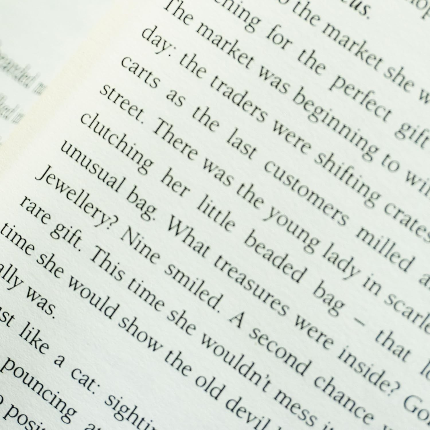 The House At The Edge Of Magic Series 4 Book Set The Lighthouse At The Worlds End - image 3