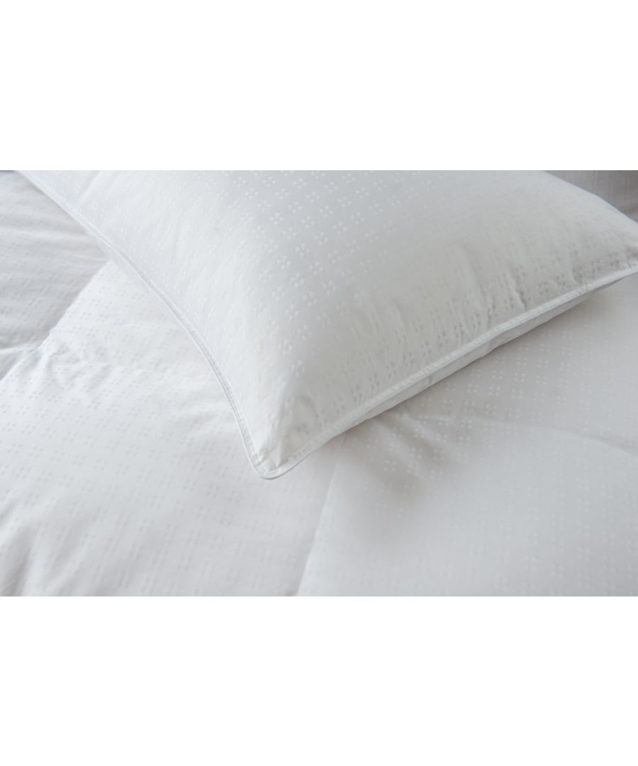 The Lyndon Company Double Mongolian Goose Down Duvet 12Tog - image 2