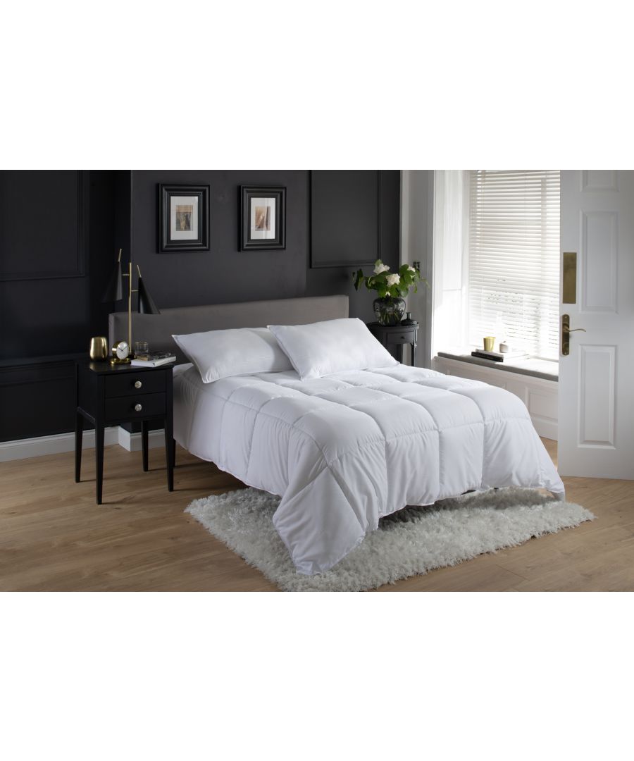 The Lyndon Company Double Natural Duck Down Duvet 10.5 Tog - image 2