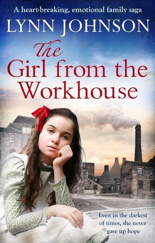 The Potteries Girls by Lynn Johnson 5 Books Collection Set - Fiction - Paperback - image 5