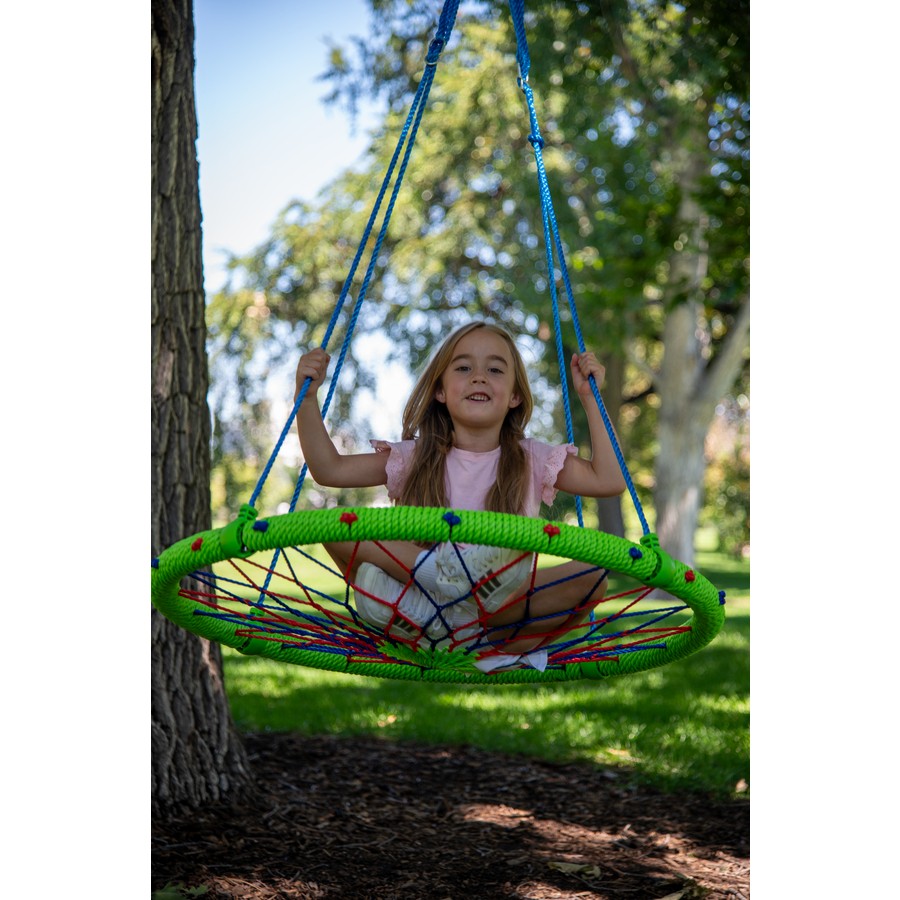 Trelines Dream Catcher Swing - image 2