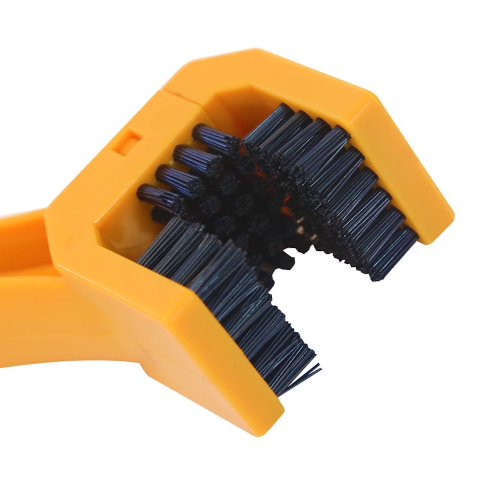 Tru-Tension Muck Monkey Chain Cleaning Brush - One Size - image 3