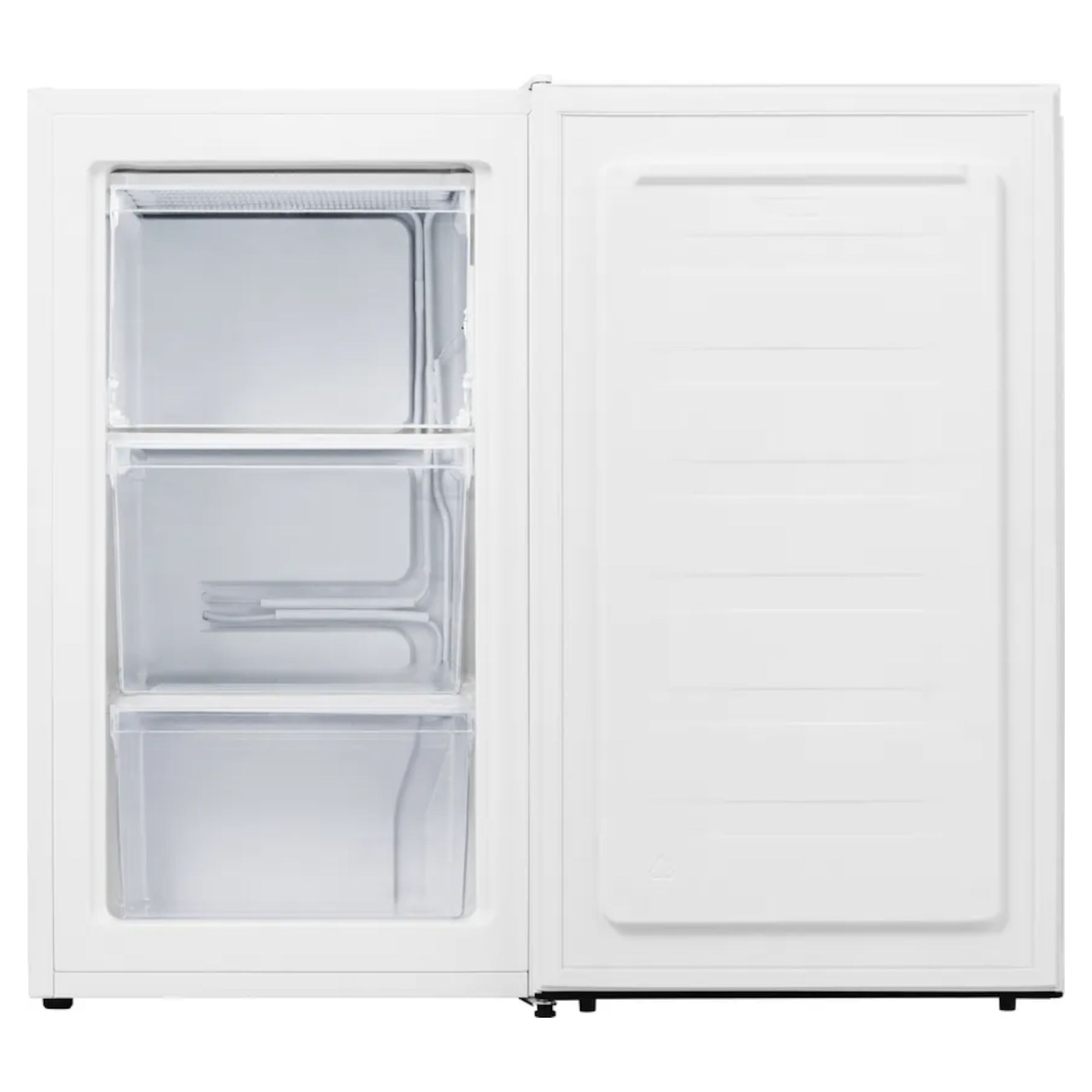 Under Counter Freezer in White - image 2