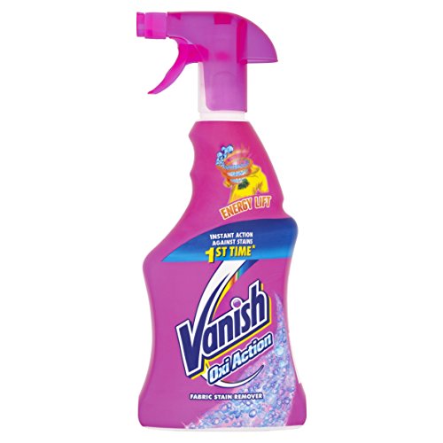 Vanish Oxi Action Multi Stain Spray 500ml - image 2