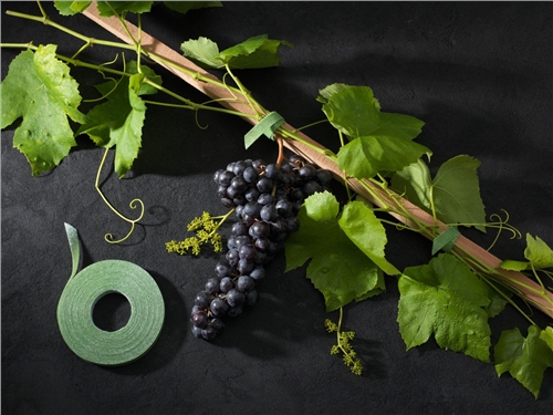 Velcro One Wrap Green Garden Ties 15cm 12 Pack - image 3