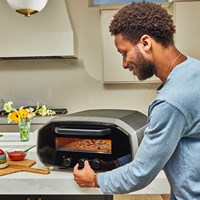 Volt 12 Electric Oven - image 2