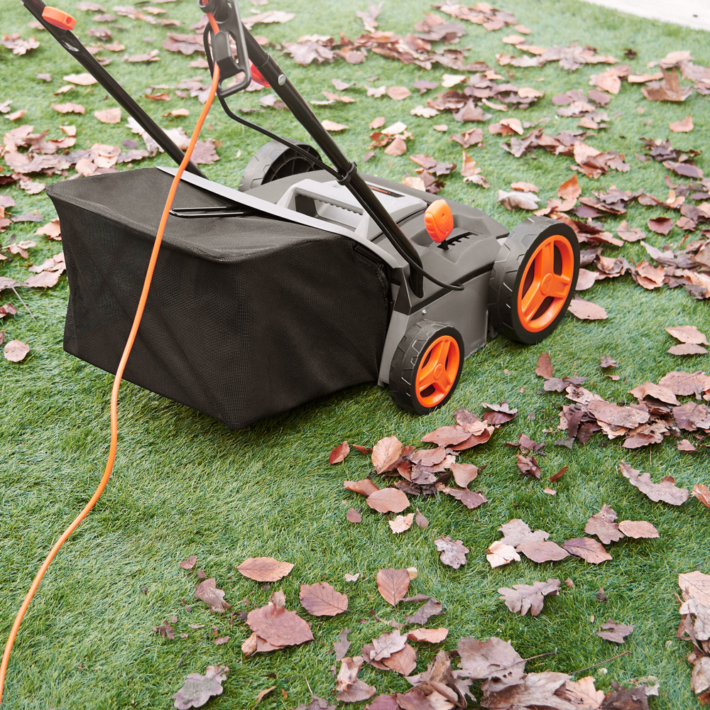 VonHaus 1500W Artificial Grass Brush - image 3