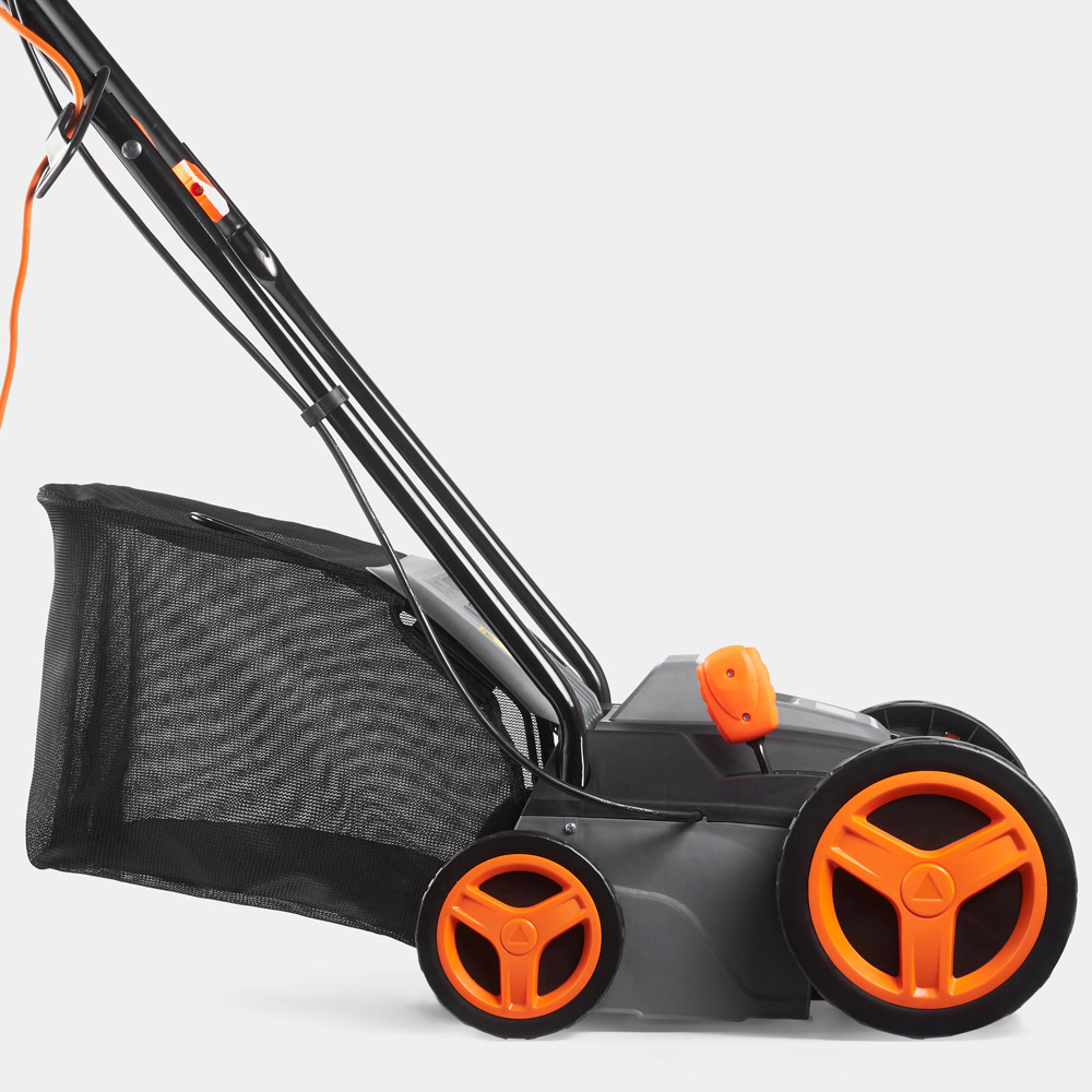 VonHaus 1500W Artificial Grass Brush - image 4