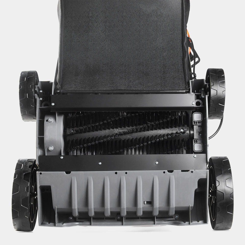 VonHaus 1500W Artificial Grass Brush - image 5