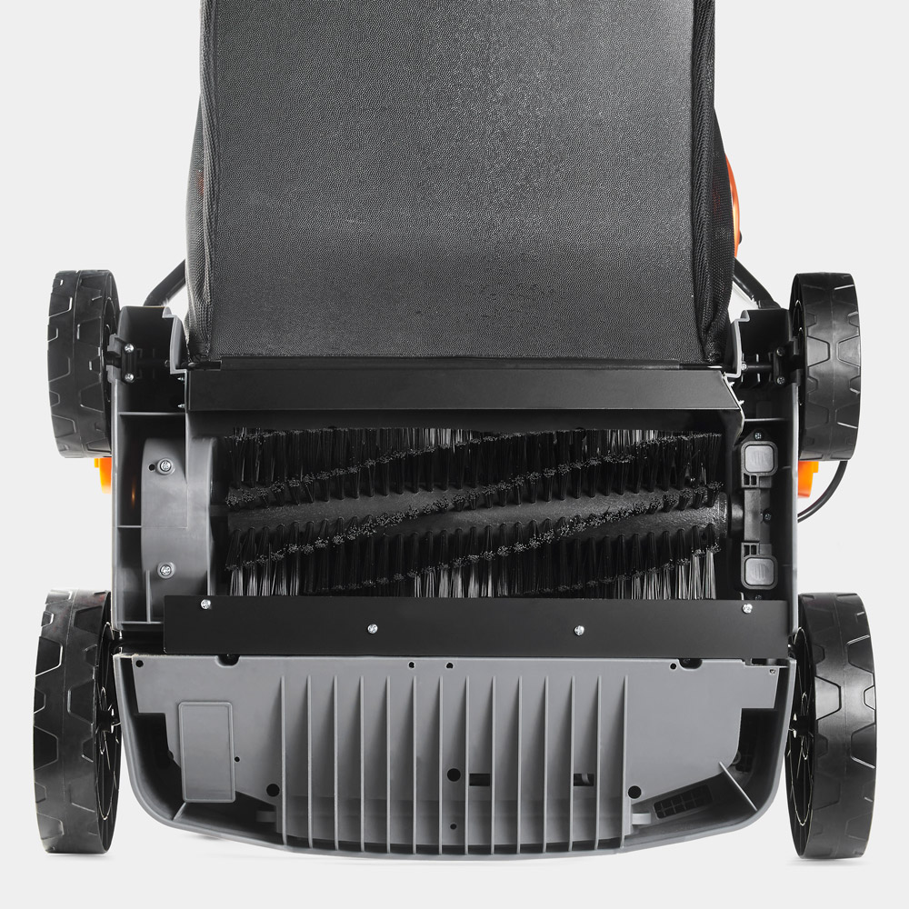 VonHaus 1800W Artificial Grass Brush Lite - image 4