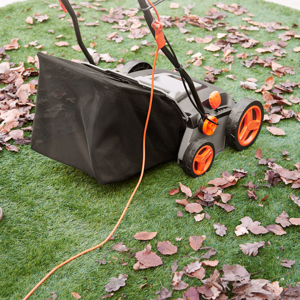 VonHaus 1800W Artificial Grass Brush Lite - image 5