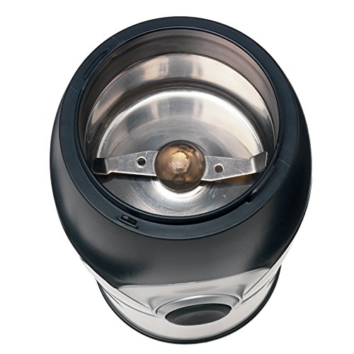 Wahl James Martin WL5950 Silver Mini Coffee Grinder 70g - image 3