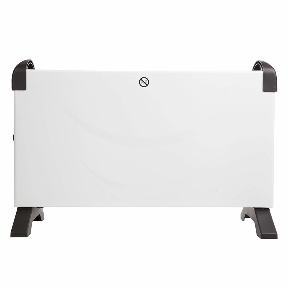 Warmlite White Convection Heater 2000W - image 5