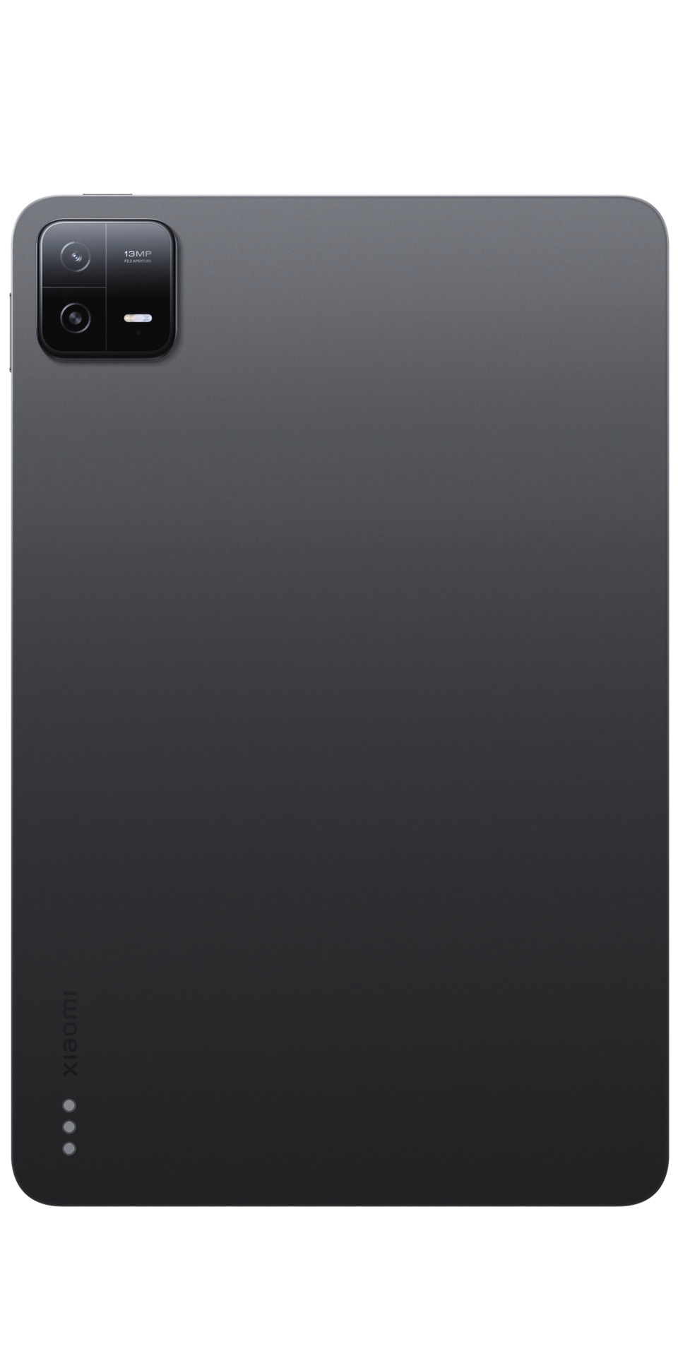 Xiaomi Pad 6 6 GB + 128 GB Gravity Gray - image 3