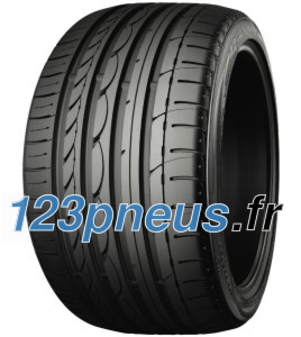 Yokohama Advan Sport V103 Tyre - 245/45/17 95Y RunFlat - image 2