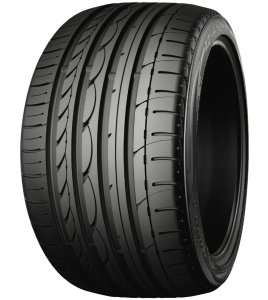 Yokohama Advan Sport V103 Tyre - 245/45/17 95Y RunFlat - image 3