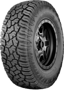 Yokohama Geolandar X-AT G016 Tyre - 265 70 16 121Q - image 2