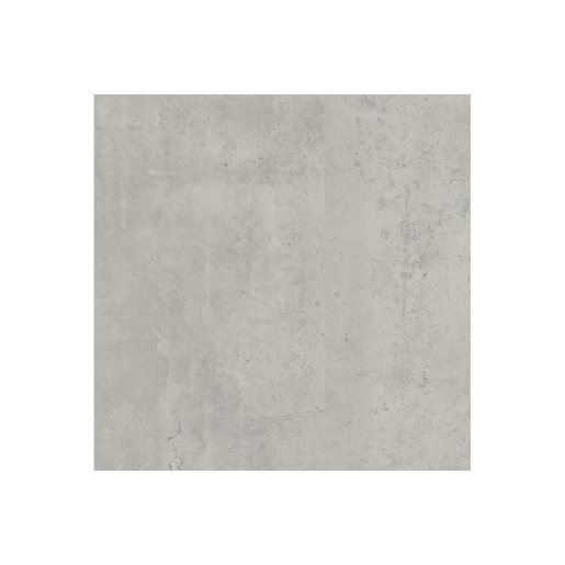Cloudy cement upstand in a light grey tone, featuring a smooth, matte finish with subtle texture, measuring 3020 x 100 x 12.5mm, designed by Wilsonart Ltd.