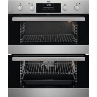 AEG DUB331110M Built-Under Electric Double Oven - image 2
