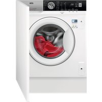 AEG L7FE7261BI Integrated 7kg 1200rpm Washing Machine - image 2
