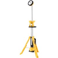 Dewalt DCL079XJ 18V XR LED Tripod Light - image 2