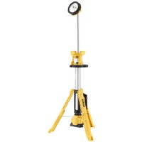Dewalt DCL079XJ 18V XR LED Tripod Light - image 3