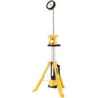 Dewalt DCL079XJ 18V XR LED Tripod Light - image 4