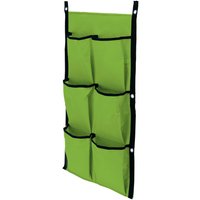 Draper 6-Section Fabric Hanging Grow Bag - image 2