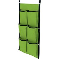 Draper 6-Section Fabric Hanging Grow Bag - image 3
