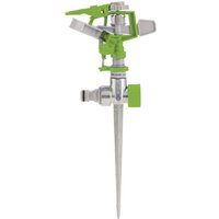 Draper Adjustable Impulse Sprinkler - image 3