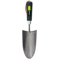 Draper Heavy Duty Carbon Steel Hand Trowel - image 2