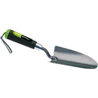 Draper Heavy Duty Carbon Steel Hand Trowel - image 3