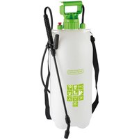 Draper 10L Pressure Sprayer - image 4