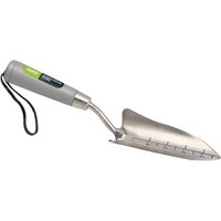 Draper Stainless Steel Transplanting Trowel - image 2