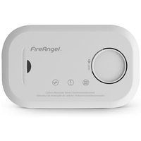 FireAngel FA6813 Carbon Monoxide Detector with Replaceable Batteries - image 2