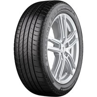 Firestone Roadhawk 2 tire, 205/55 R16 94V XL, black with detailed tread pattern and sidewall branding.