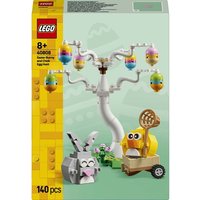 LEGO Easter Bunny and Chick Egg Hunt Playset 40808 - image 2