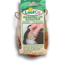 LoofCo Biodegradable Washing Up Scraper - image 3