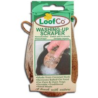 LoofCo Biodegradable Washing Up Scraper - image 4