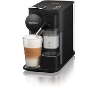 Nespresso Lattissima One By De'Longhi EN510.B Black Pod Coffee Machine - image 2