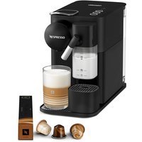 Nespresso Lattissima One By De'Longhi EN510.B Black Pod Coffee Machine - image 3