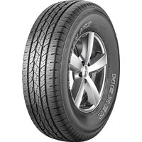 Nexen Roadian HTX RH5 tire, 255/65 R18, black with detailed tread pattern and white sidewall lettering.