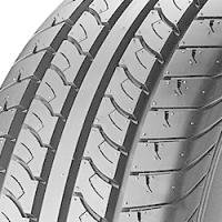 NANKANG Passion CW-20 tire with symmetrical tread pattern and deep grooves for enhanced traction.