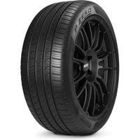 Pirelli P Zero All Season Tyre, black with detailed tread pattern, 275 35 22 size, 104W XL Extra Load, PNCS technology.