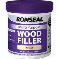 Ronseal Multipurpose Wood Filler 930g - image 3