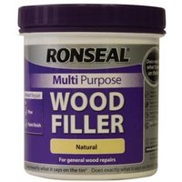 Ronseal Multipurpose Wood Filler 930g - image 4