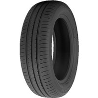 Black Toyo Proxes R55A tire, 185/60 R16 86H, with sleek tread pattern and smooth sidewall design.